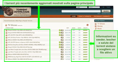 italian torrents